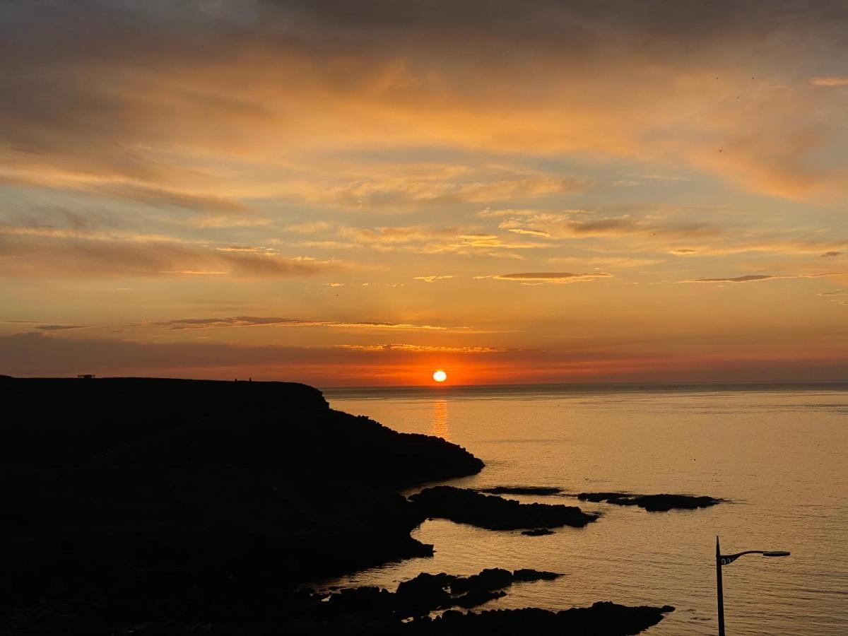 The North Cove, 20M To The Sea, Modern Studio Apartment Portrush Zewnętrze zdjęcie