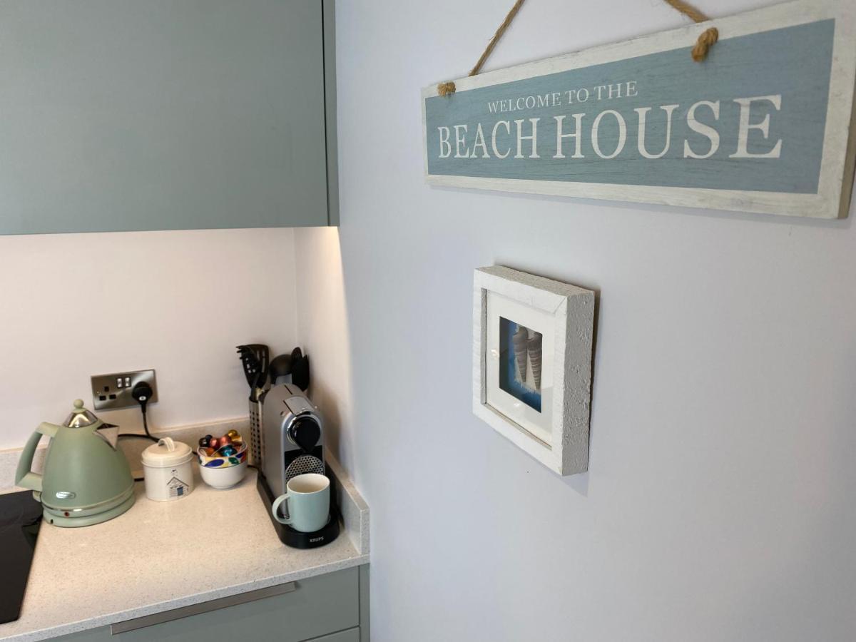 The North Cove, 20M To The Sea, Modern Studio Apartment Portrush Zewnętrze zdjęcie