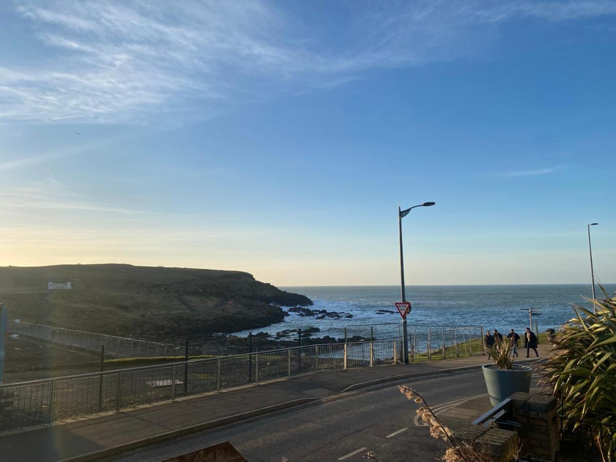 The North Cove, 20M To The Sea, Modern Studio Apartment Portrush Zewnętrze zdjęcie
