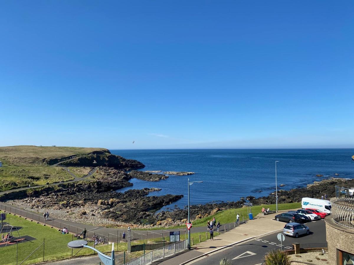The North Cove, 20M To The Sea, Modern Studio Apartment Portrush Zewnętrze zdjęcie