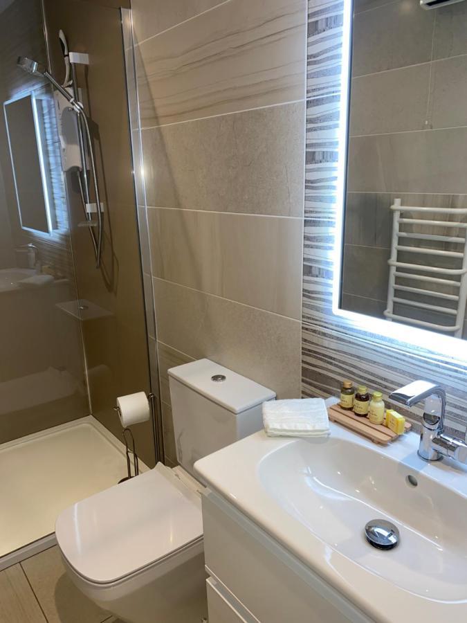 The North Cove, 20M To The Sea, Modern Studio Apartment Portrush Zewnętrze zdjęcie