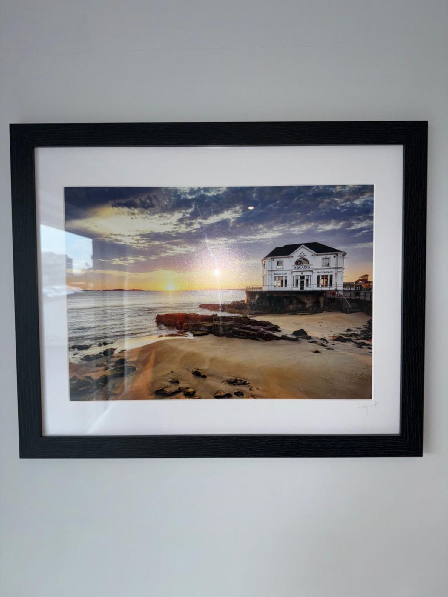 The North Cove, 20M To The Sea, Modern Studio Apartment Portrush Zewnętrze zdjęcie