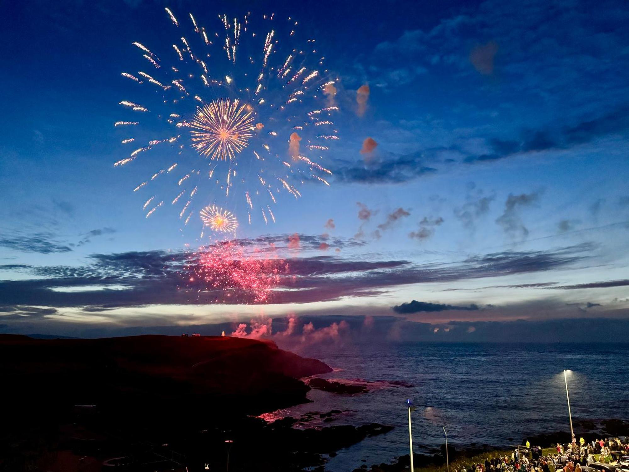 The North Cove, 20M To The Sea, Modern Studio Apartment Portrush Zewnętrze zdjęcie
