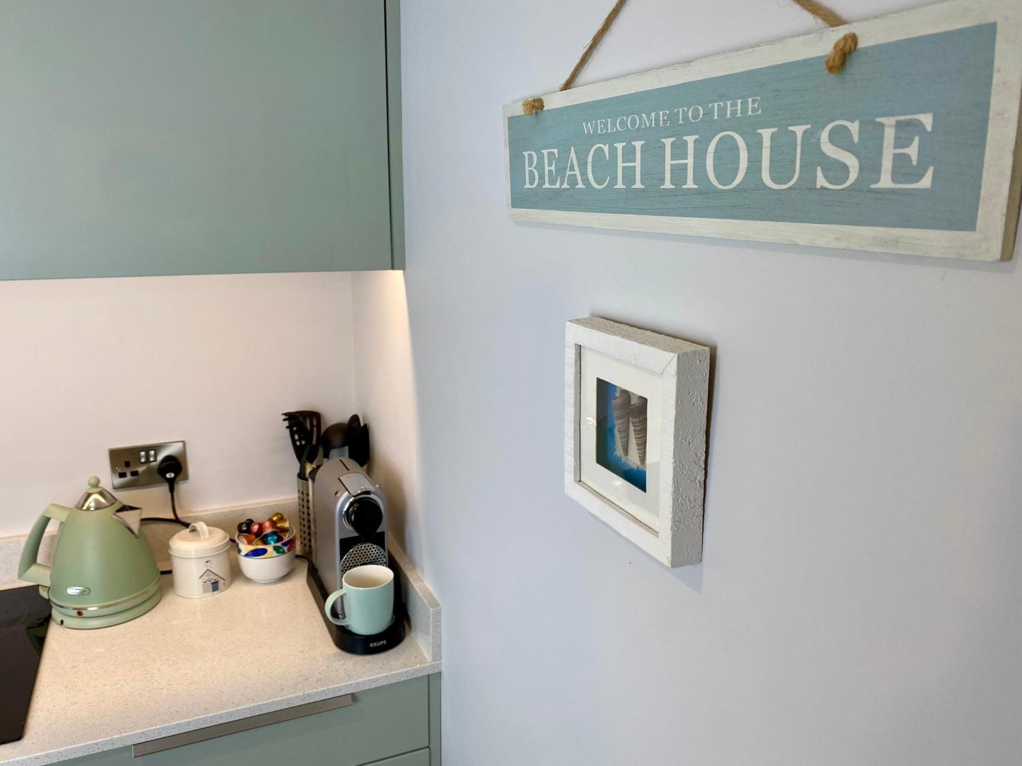 The North Cove, 20M To The Sea, Modern Studio Apartment Portrush Zewnętrze zdjęcie